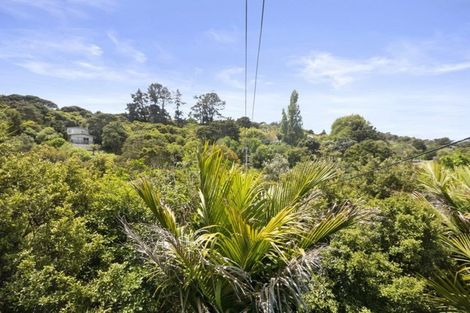 Photo of property in 6 Frank Street, Oneroa, Waiheke Island, 1081