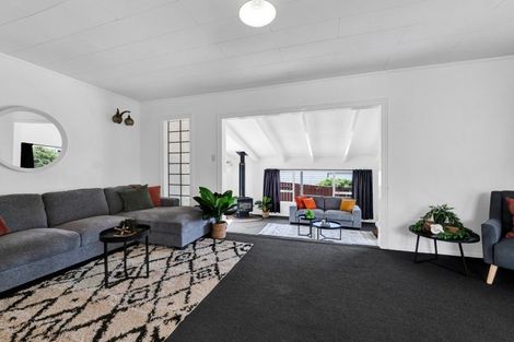 Photo of property in 168 Omata Road, Blagdon, New Plymouth, 4310