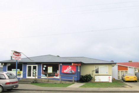 Photo of property in 13 Morris Spence Avenue, Onekawa, Napier, 4110