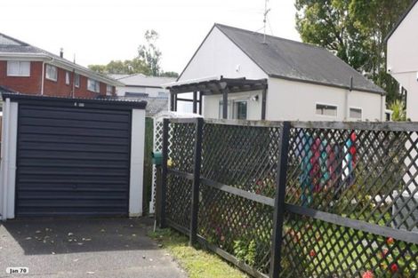 Photo of property in 4/134 Station Road, Papatoetoe, Auckland, 2025