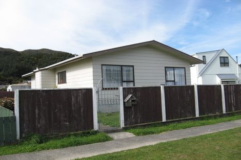 Photo of property in 184 Wise Street, Wainuiomata, Lower Hutt, 5014