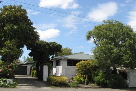 Photo of property in 26 Appleby Crescent, Burnside, Christchurch, 8053