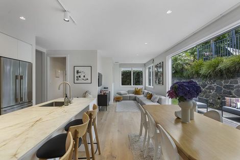 Photo of property in 70 Islington Street, Ponsonby, Auckland, 1011