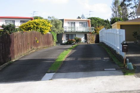 Photo of property in 45 Luton Avenue, Sunnyhills, Auckland, 2010