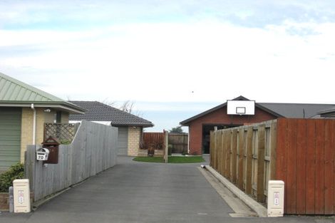 Photo of property in 70 Bridge Street, Netherby, Ashburton, 7700