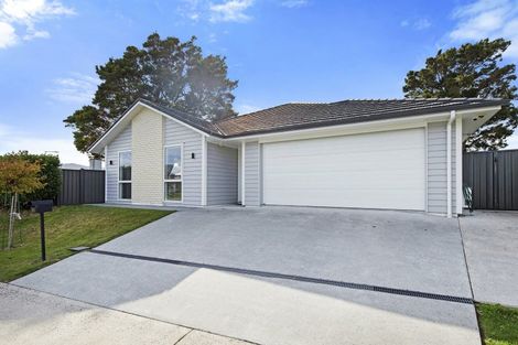 Photo of property in 36 Hopkirk Avenue, Wallaceville, Upper Hutt, 5018