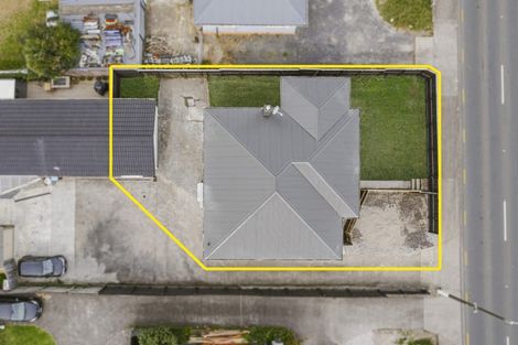 Photo of property in 1/138 Mangere Road, Otahuhu, Auckland, 1062