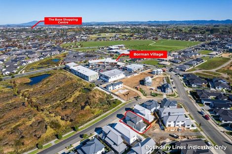 Photo of property in 38 Mccorquindale Drive, Flagstaff, Hamilton, 3210