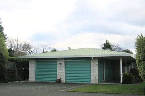 Photo of property in 8 Ross Place, Greenmeadows, Napier, 4112
