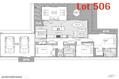 Photo of property in 6 Pakanga Grove, Pyes Pa, Tauranga, 3112