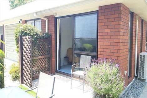 Photo of property in 4/305 Selwyn Street, Spreydon, Christchurch, 8024