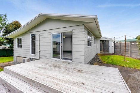 Photo of property in 50 Sole Avenue, Bell Block, New Plymouth, 4312