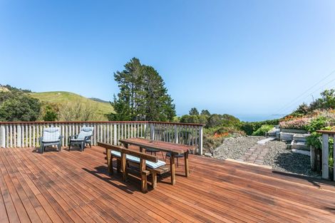 Photo of property in 1753 Colville Road, Amodeo Bay, Coromandel, 3584