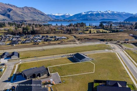 Photo of property in 12 Keown Street, Wanaka, 9305