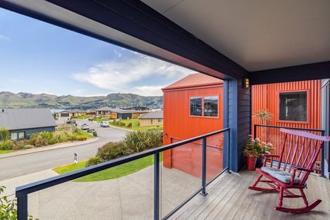 Photo of property in 9 Muriwai Drive, Diamond Harbour, Lyttelton, 8971