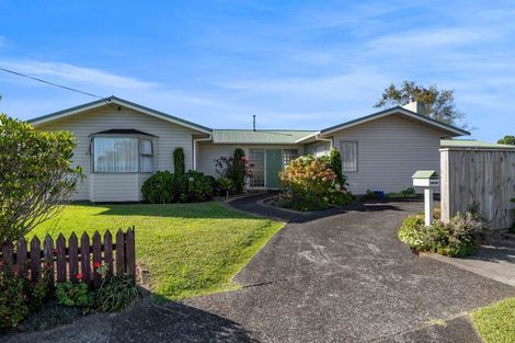 Photo of property in 238 Huatoki Street, Upper Vogeltown, New Plymouth, 4310