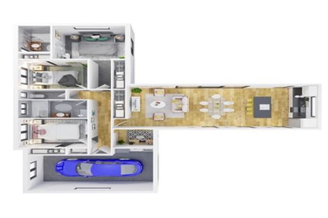 Photo of property in 13 Phoenix Place, Cromwell, 9310