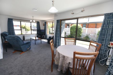 Photo of property in Cox Street Mews, 4/11 Cox Street, Ashburton, 7700
