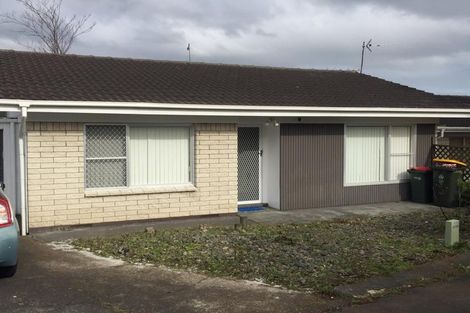 Photo of property in 2/84b Great South Road, Manurewa, Auckland, 2102