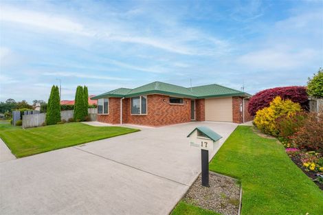 Photo of property in 17 Hannah Place, Holmes Hill, Oamaru, 9401