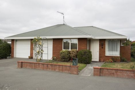 Photo of property in 284 Moore Street, Ashburton, 7700