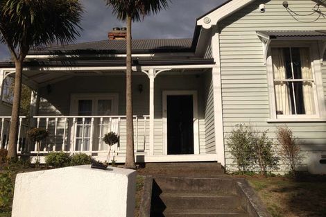 Photo of property in 51 Home Street, Grey Lynn, Auckland, 1021