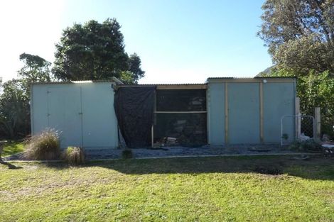 Photo of property in 106a Torea Street, Granity, 7823