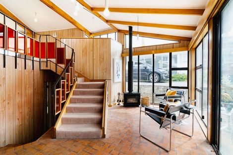 Photo of property in 70 Hawthorn Avenue, Mornington, Dunedin, 9011