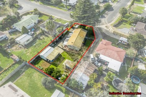 Photo of property in 39 Eastburn Street, Papakura, 2110