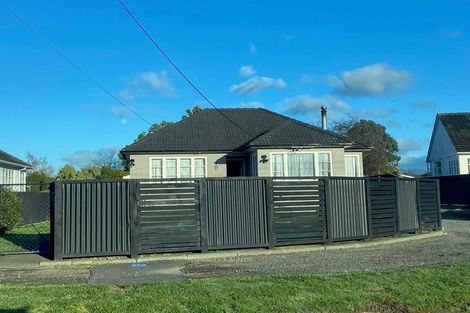 Photo of property in 9 William Kemp Place, Solway, Masterton, 5810