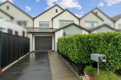 Photo of property in 30 Greenaway Street, Halswell, Christchurch, 8025