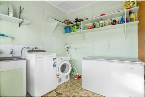 Photo of property in 126 Mackenzie Street, Winton, 9720