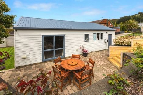 Photo of property in 61 Discovery Drive, Whitby, Porirua, 5024