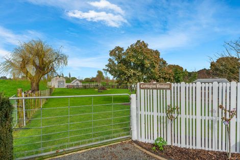 Photo of property in 97 Hangawera Road, Morrinsville, 3375
