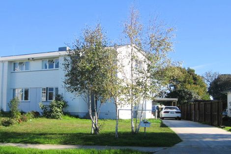 Photo of property in 66 Swaffield Road, Papatoetoe, Auckland, 2025