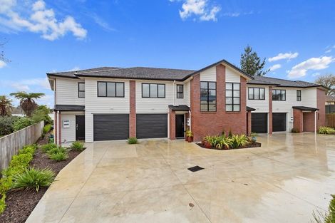 Photo of property in 1/19 Albert Street, Hamilton East, Hamilton, 3216