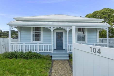 Photo of property in 104 Maunu Road, Woodhill, Whangarei, 0110