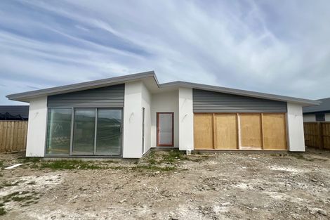 Photo of property in 14 Coney Place, Rolleston, 7614