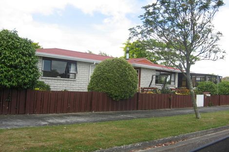 Photo of property in 5 Titoki Street, Pahiatua, 4910