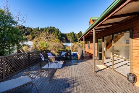 Photo of property in 362 Kaikorai Valley Road, Bradford, Dunedin, 9011