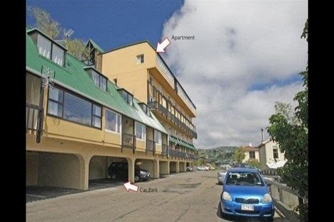 Photo of property in Hiropi St Village, 32/46 Hiropi Street, Newtown, Wellington, 6021