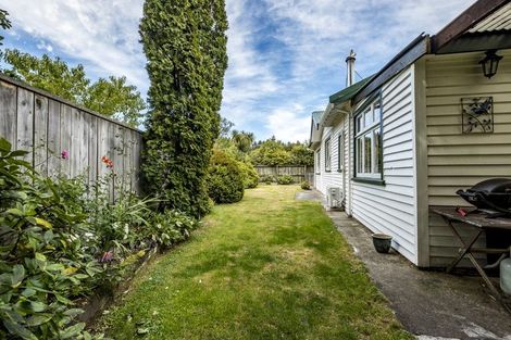 Photo of property in 50a Jollies Pass Road, Hanmer Springs, 7334