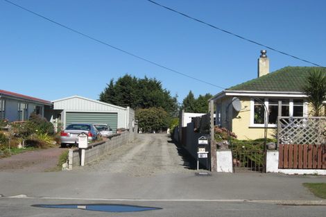 Photo of property in 13a Balmoral Street, Oamaru North, Oamaru, 9400