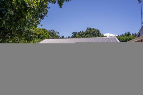 Photo of property in 247 Belvedere Road, Carterton, 5713