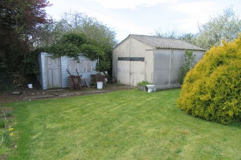 Photo of property in 7 Studholme Street, Waimate, 7924
