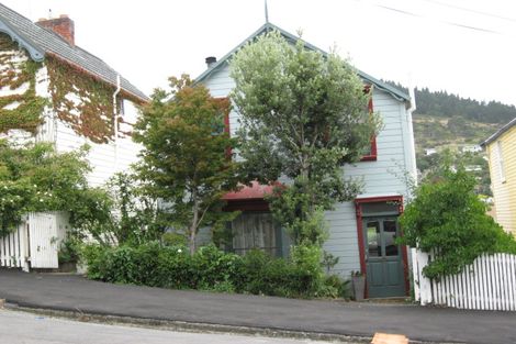 Photo of property in 40 Dublin Street, Lyttelton, 8082