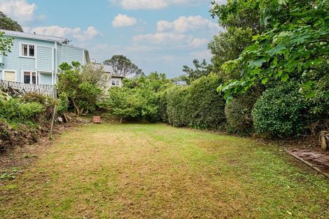 Photo of property in 24 Butt Street, Brooklyn, Wellington, 6021