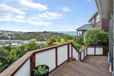 Photo of property in 1/32 Rajkot Terrace, Broadmeadows, Wellington, 6035