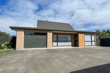 Photo of property in 27c Third Street, Lansdowne, Masterton, 5810
