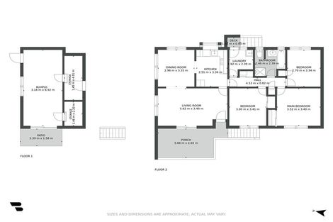 Photo of property in 1/48 Barbados Drive, Unsworth Heights, Auckland, 0632